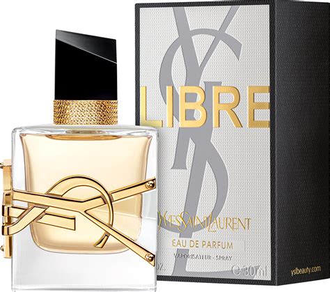 profumo libre ysl|libre yves perfume.